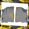 Husky Liners 18852 WeatherBeater Floor Liner Fits 11-20 Sienna