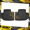 Husky Liners 19041 WeatherBeater Floor Liner Fits 11-18 Wrangler (JK)
