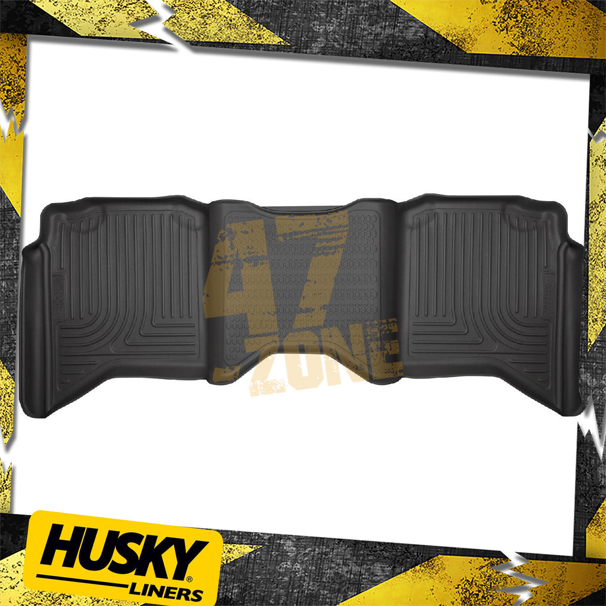 Husky Liners 19061 WeatherBeater Floor Liner