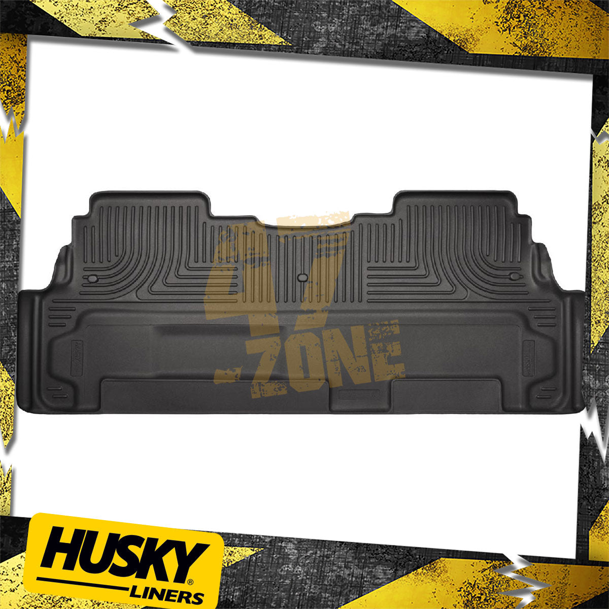 Husky Liners 19171 WeatherBeater Floor Liner