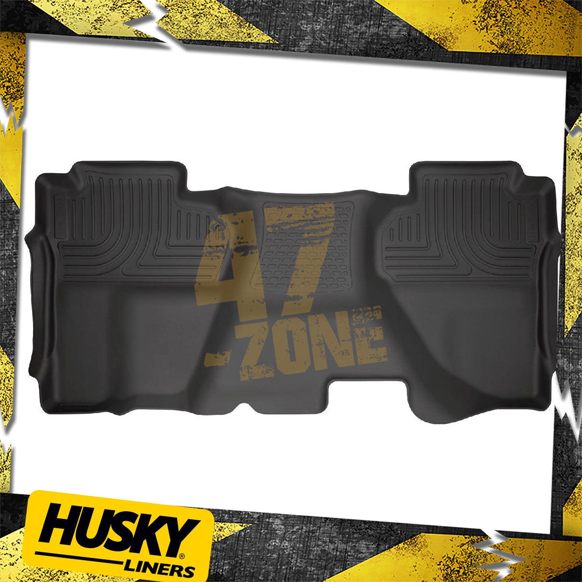 Husky Liners 19241 WeatherBeater Floor Liner