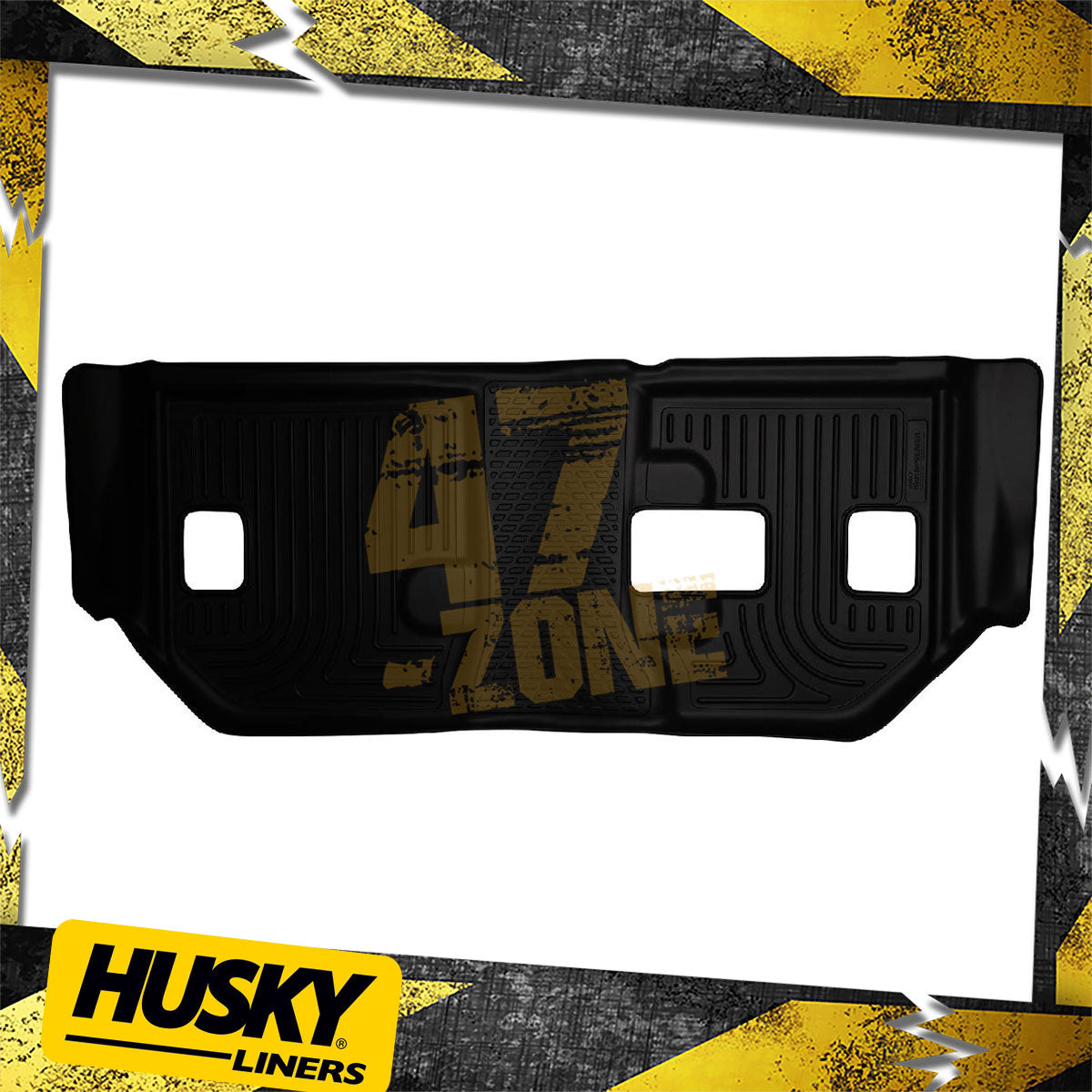 Husky Liners 19271 WeatherBeater Floor Liner