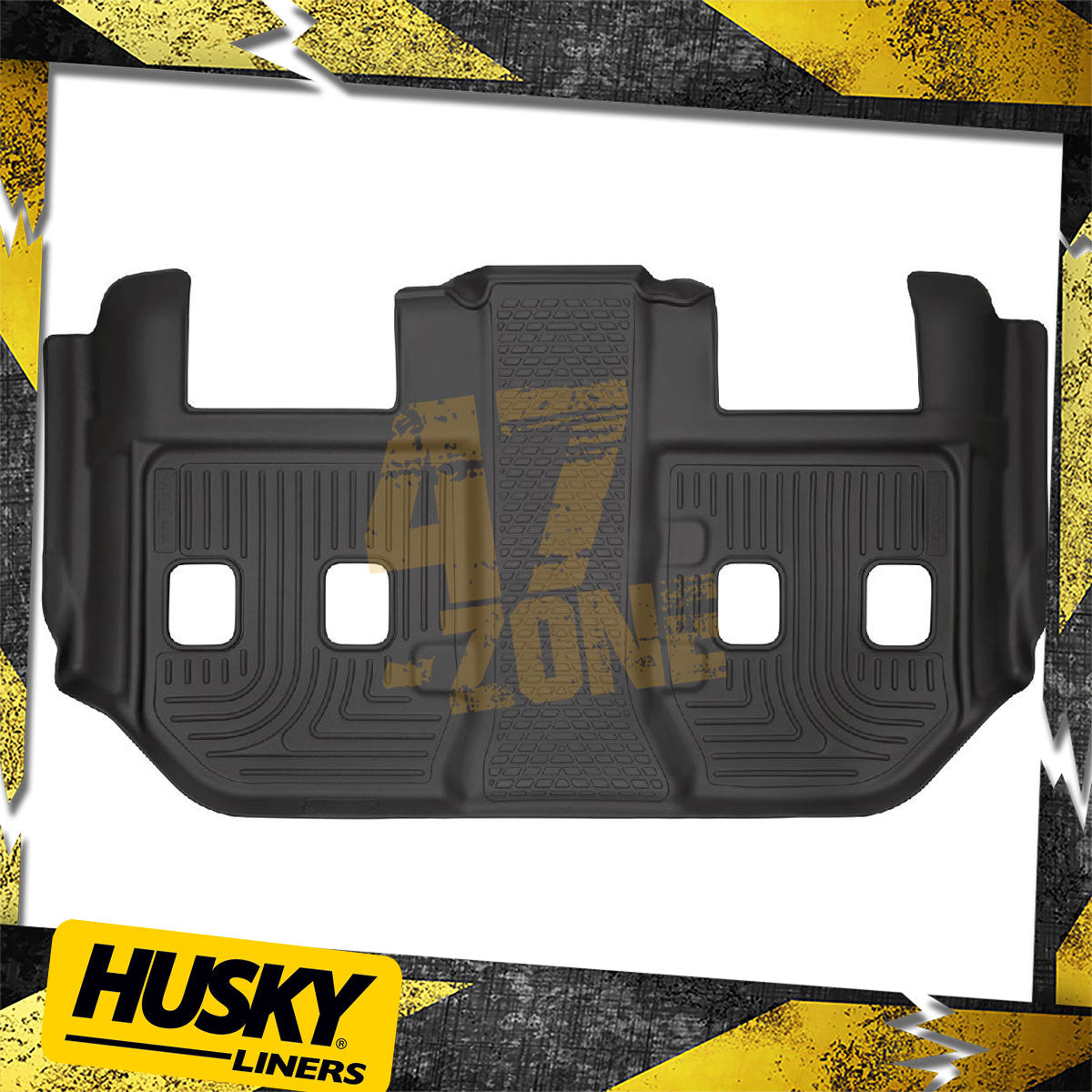 Husky Liners 19281 WeatherBeater Floor Liner