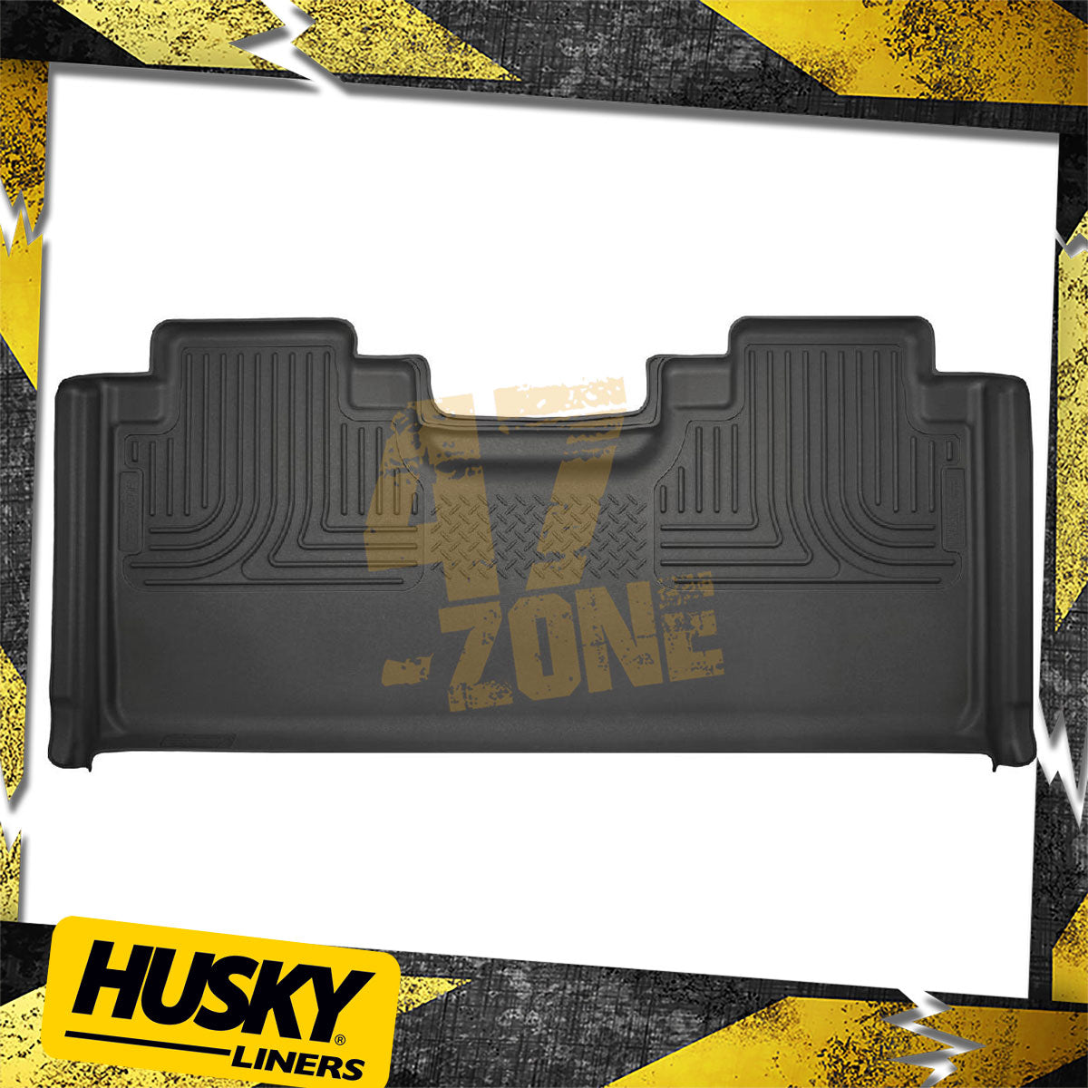 Husky Liners 19361 WeatherBeater Floor Liner