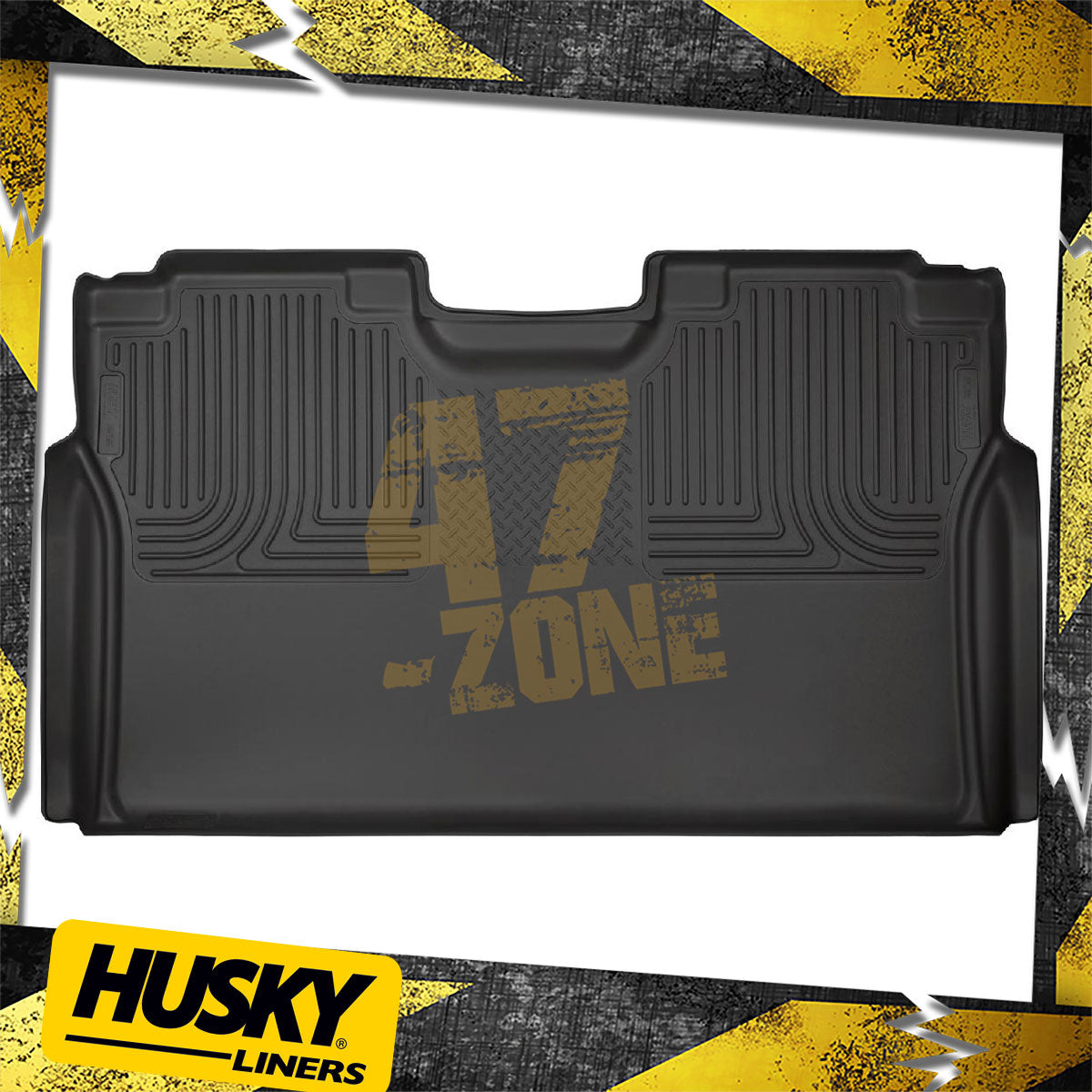 Husky Liners 19371 WeatherBeater Floor Liner