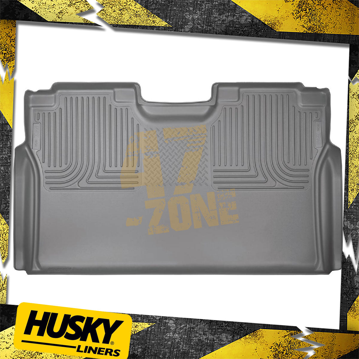 Husky Liners 19372 WeatherBeater Floor Liner
