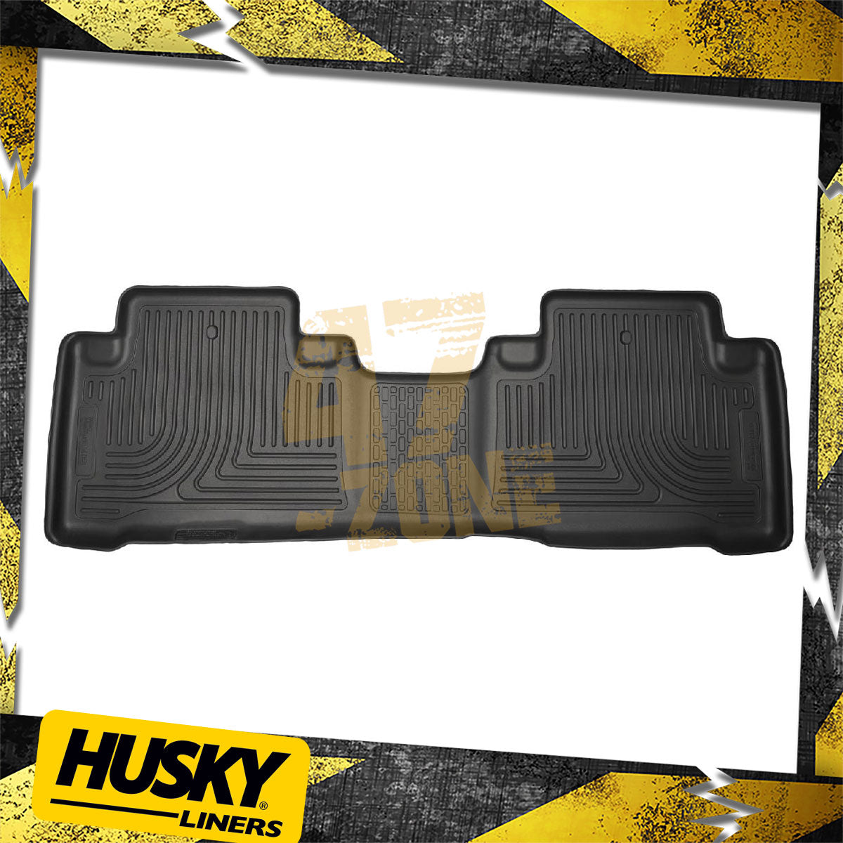 Husky Liners 19401 WeatherBeater Floor Liner Fits 14-20 MDX