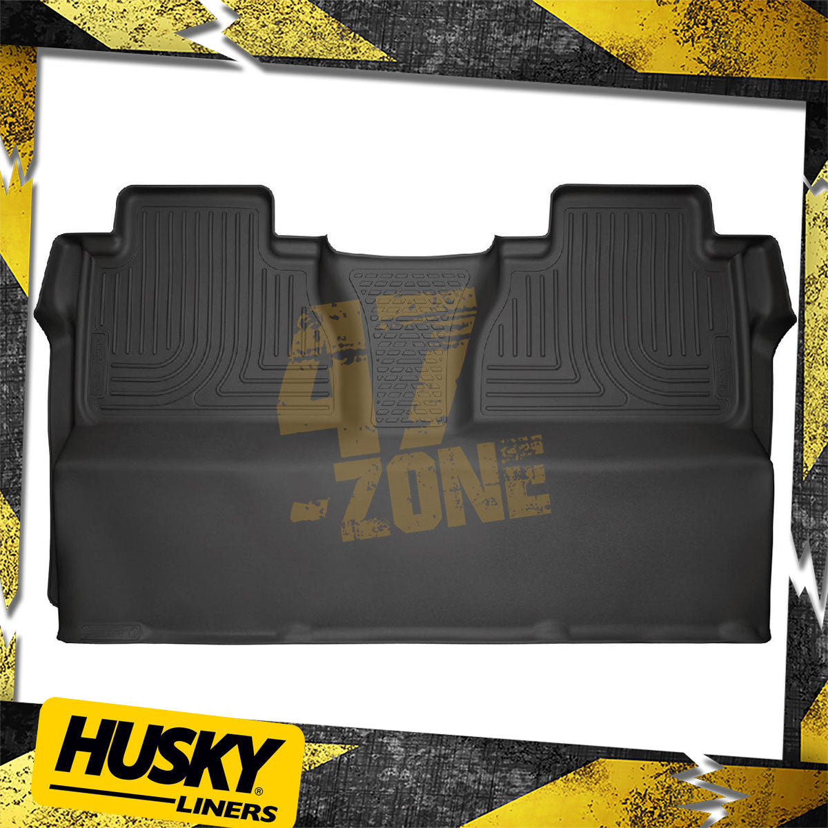 Husky Liners 19581 WeatherBeater Floor Liner Fits 14-21 Tundra