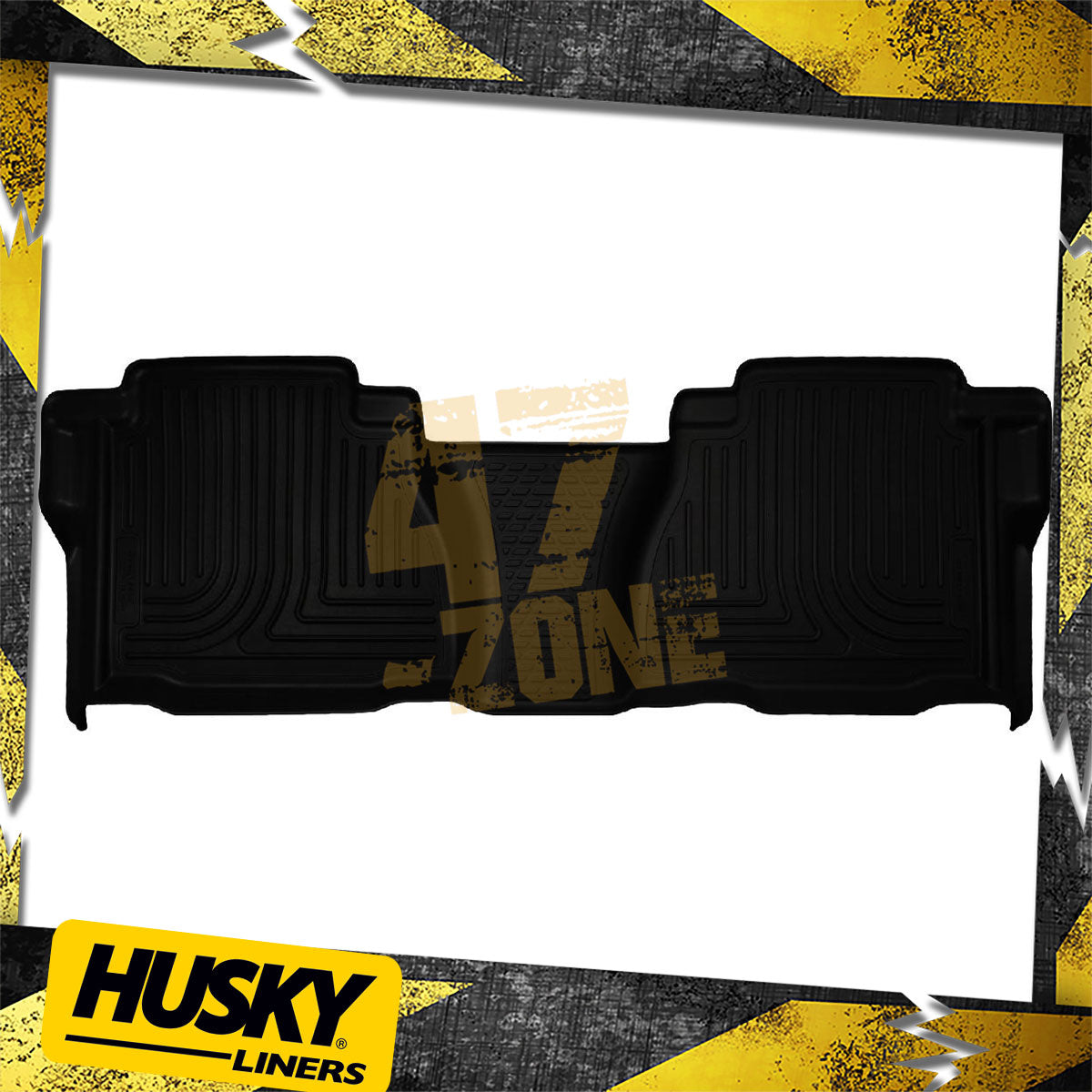 Husky Liners 19591 WeatherBeater Floor Liner Fits 07-13 Tundra