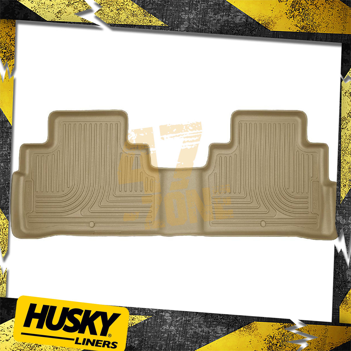 Husky Liners 19613 WeatherBeater Floor Liner Fits 15-17 Murano