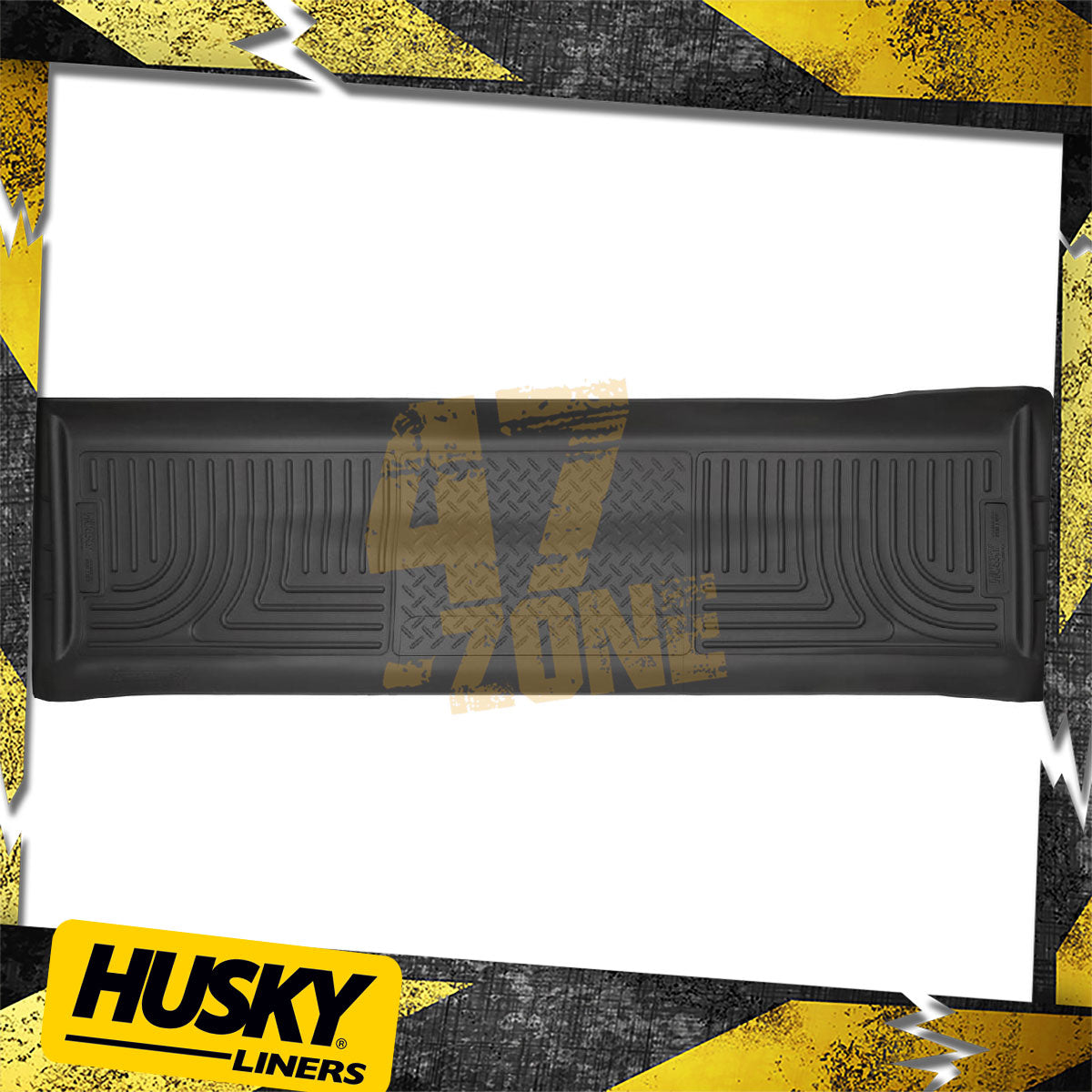 Husky Liners 19701 WeatherBeater Floor Liner