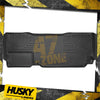 Husky Liners 19721 WeatherBeater Floor Liner