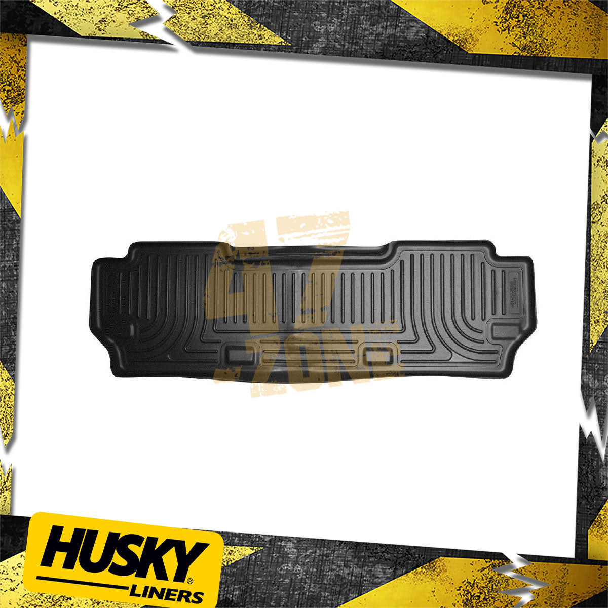 Husky Liners 19851 WeatherBeater Floor Liner Fits 11-20 Sienna