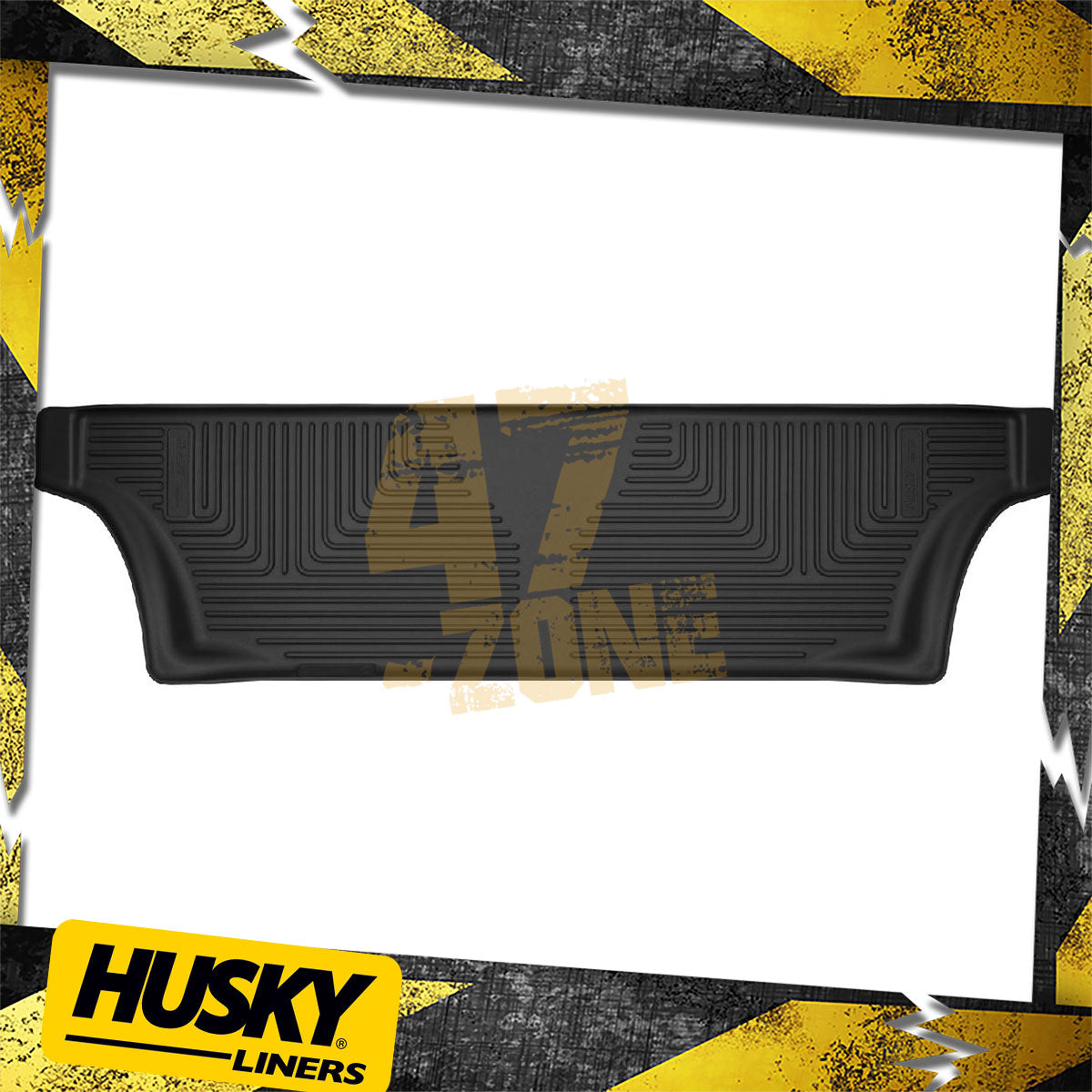 Husky Liners 19911 WeatherBeater Floor Liner Fits 18-22 Odyssey