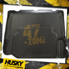 Husky Liners 20531 Classic Style Cargo Liner Fits 07-10 Wrangler (JK)