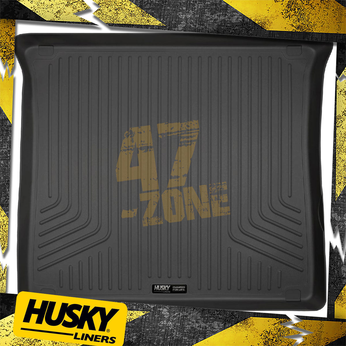 Husky Liners 20621 WeatherBeater Cargo Liner