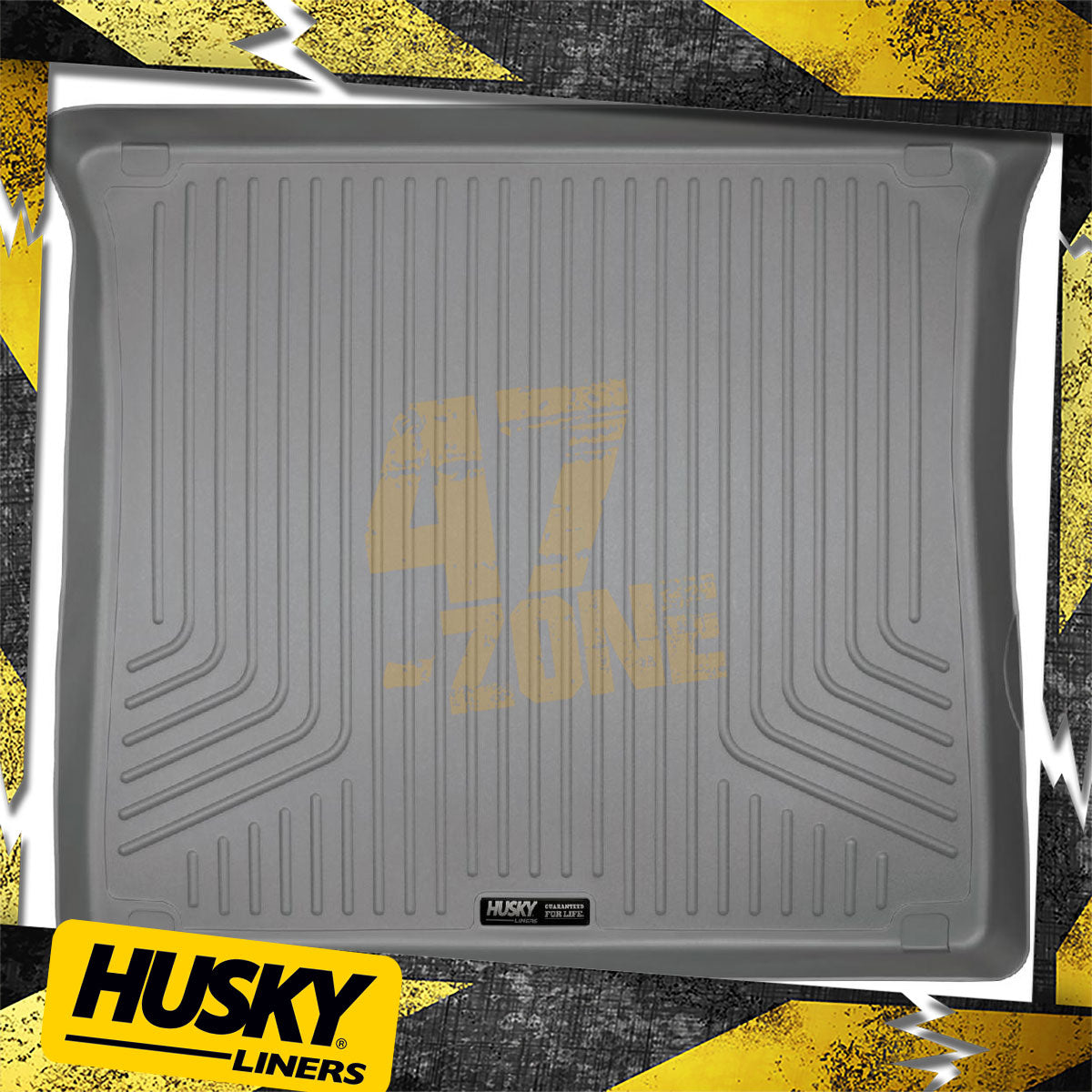Husky Liners 20622 WeatherBeater Cargo Liner