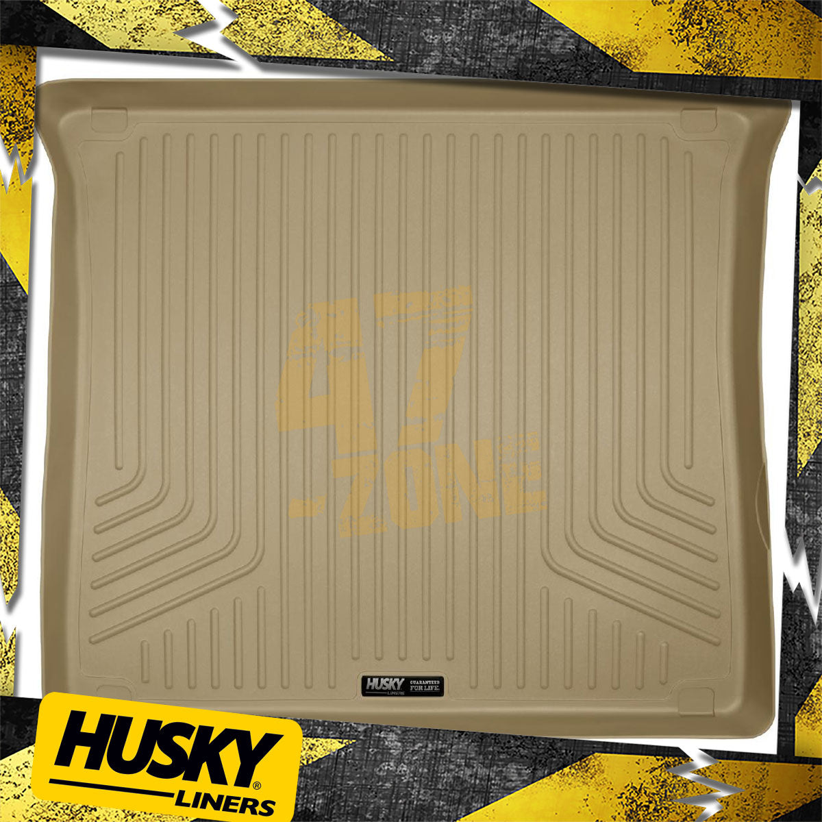 Husky Liners 20623 WeatherBeater Cargo Liner