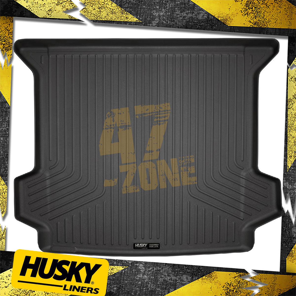 Husky Liners 21151 WeatherBeater Cargo Liner Fits 17-20 XT5