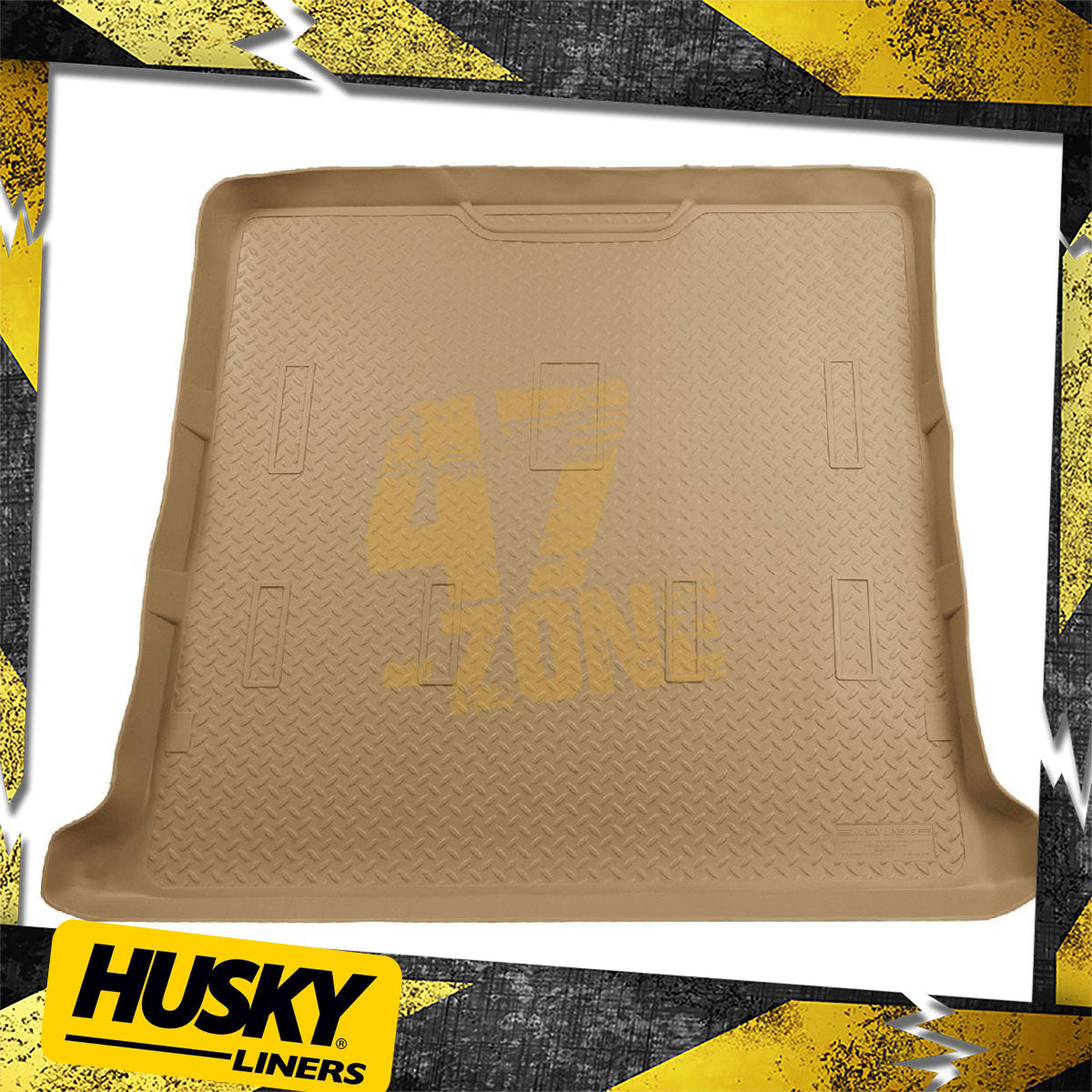 Husky Liners 21403 Classic Style Cargo Liner