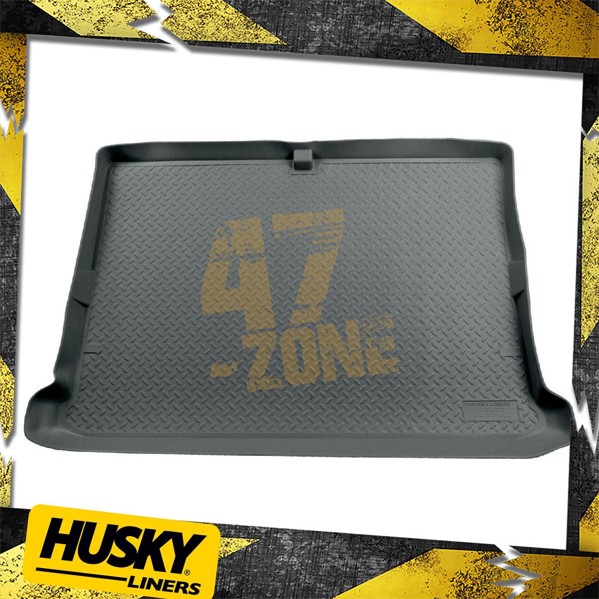 Husky Liners 21702 Classic Style Cargo Liner
