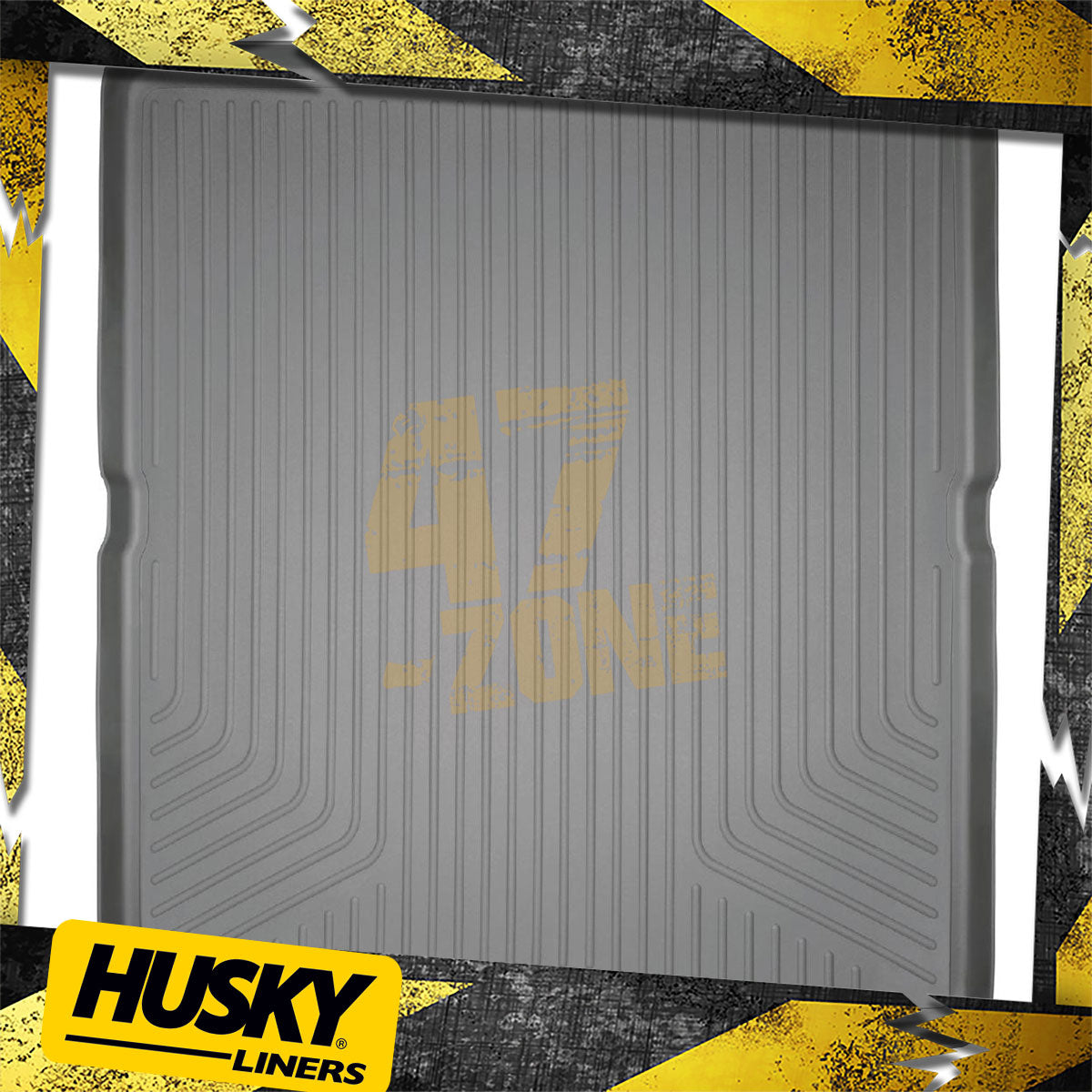 Husky Liners 22032 WeatherBeater Cargo Liner Fits Acadia Acadia Limited Outlook