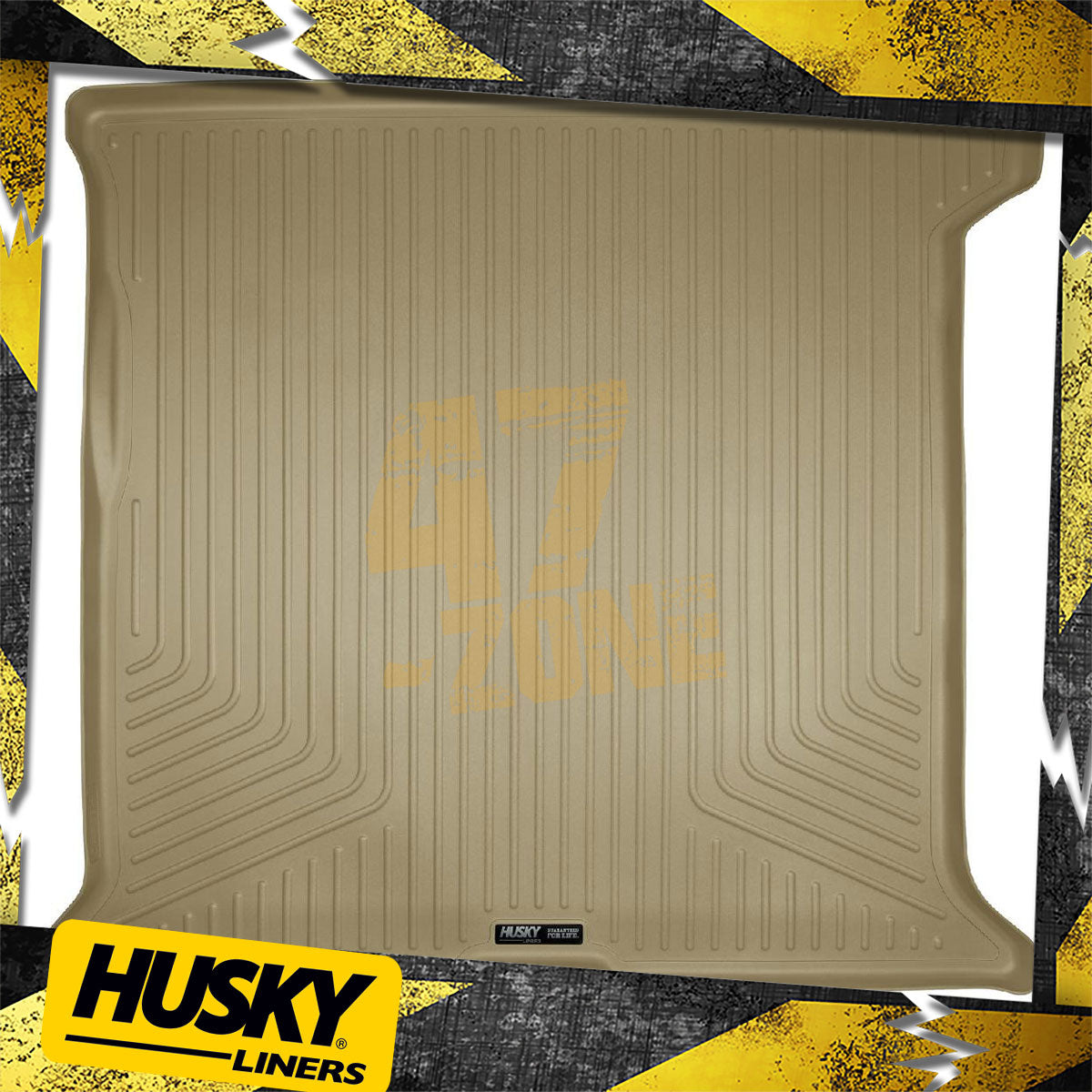 Husky Liners 23403 WeatherBeater Cargo Liner Fits 07-17 Expedition Navigator
