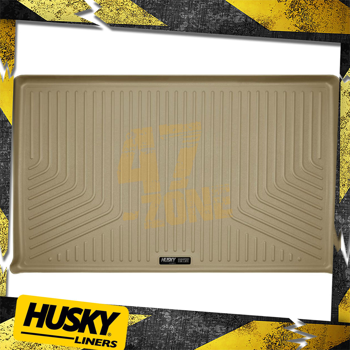 Husky Liners 23413 WeatherBeater Cargo Liner Fits 07-17 Expedition Navigator