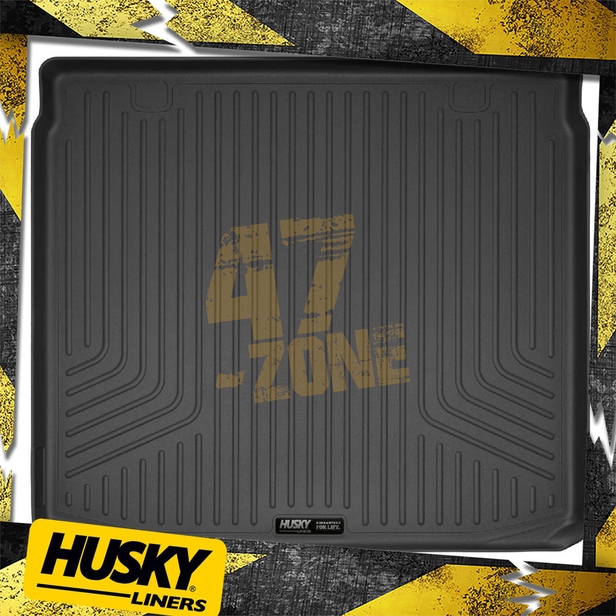 Husky Liners 24401 WeatherBeater Cargo Liner Fits 17-22 CR-V HR-V