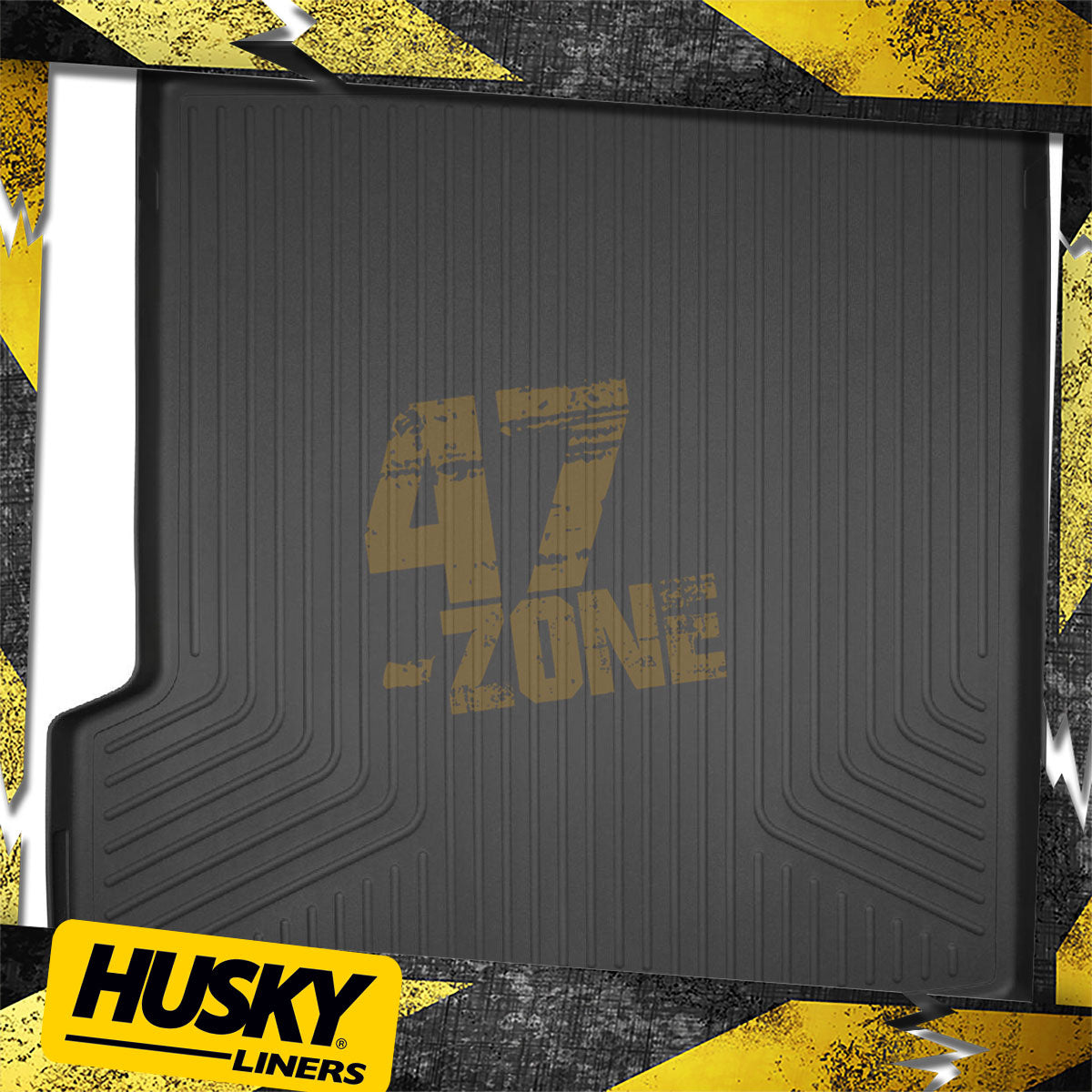 Husky Liners 25601 WeatherBeater Cargo Liner Fits 16-22 XC90