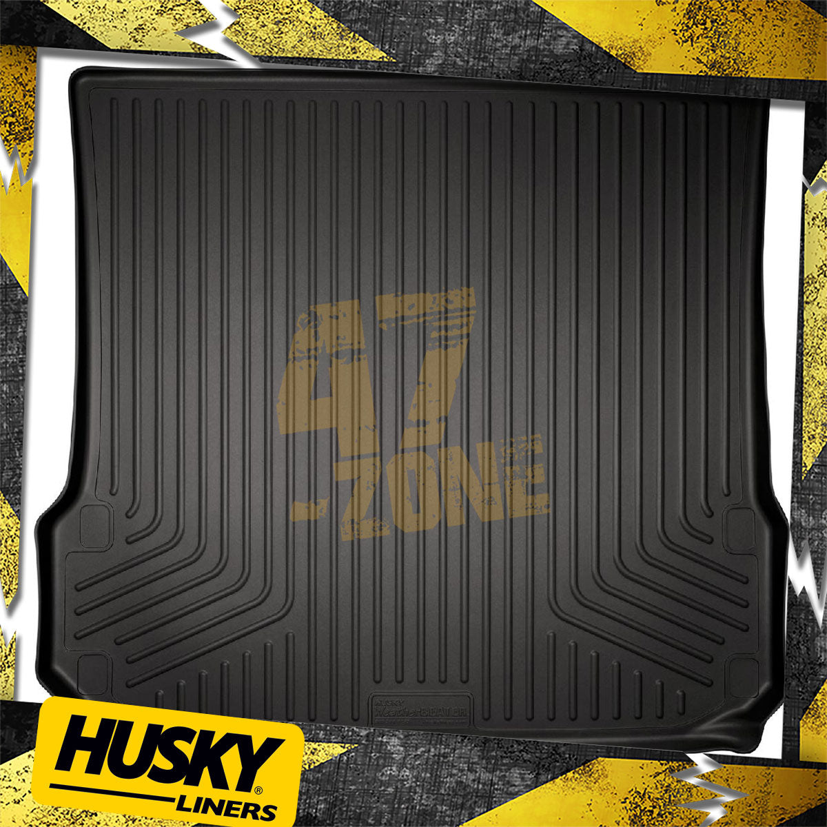 Husky Liners 26651 WeatherBeater Cargo Liner Fits 13-20 JX35 QX60