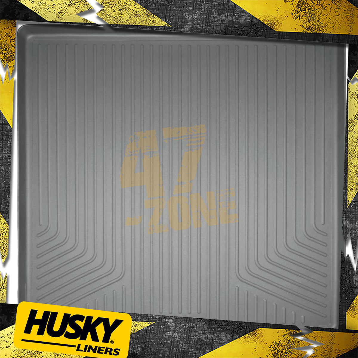 Husky Liners 28212 WeatherBeater Cargo Liner Fits 15-20 Escalade Tahoe Yukon