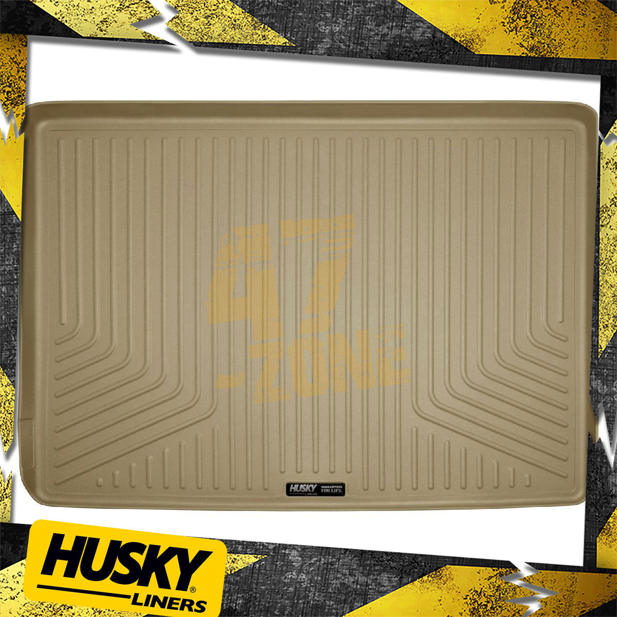 Husky Liners 28223 WeatherBeater Cargo Liner