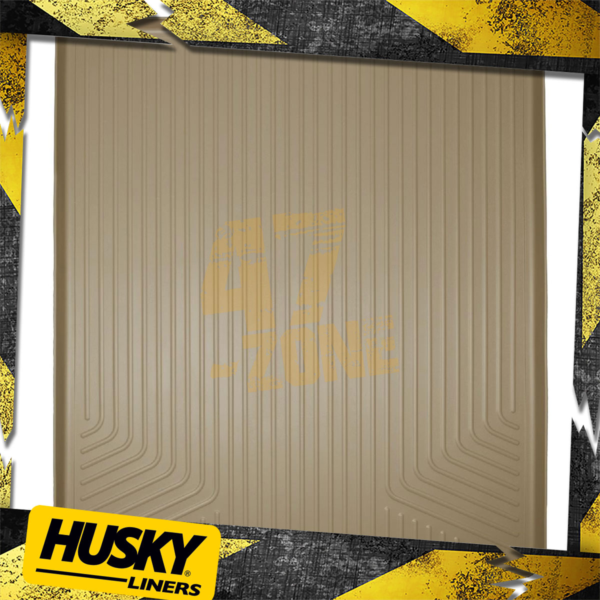 Husky Liners 28233 WeatherBeater Cargo Liner