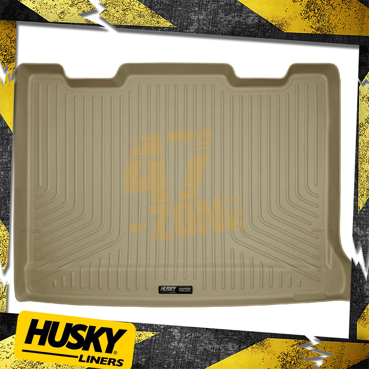 Husky Liners 28263 WeatherBeater Cargo Liner