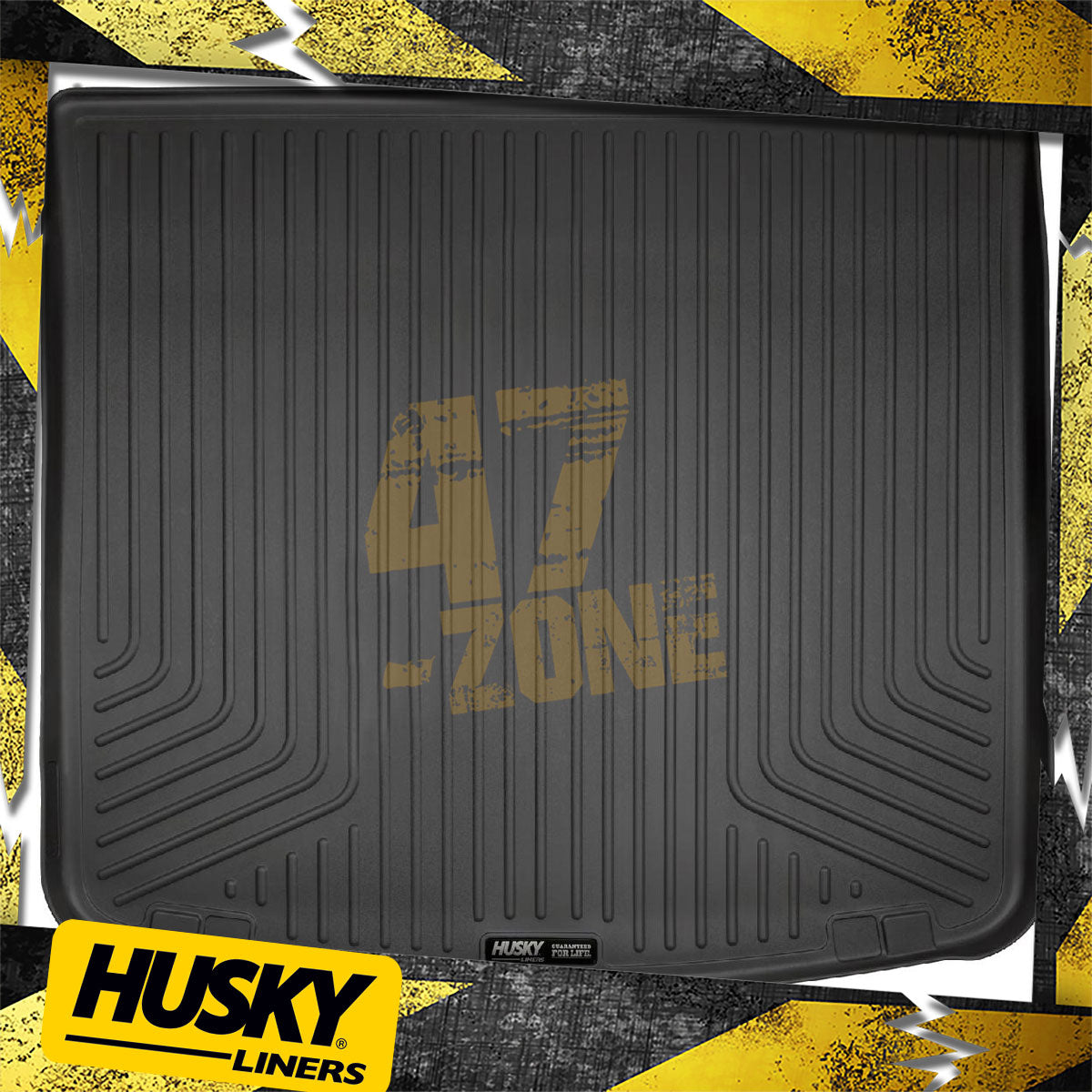 Husky Liners 28371 WeatherBeater Cargo Liner Fits 16-21 MKX Nautilus