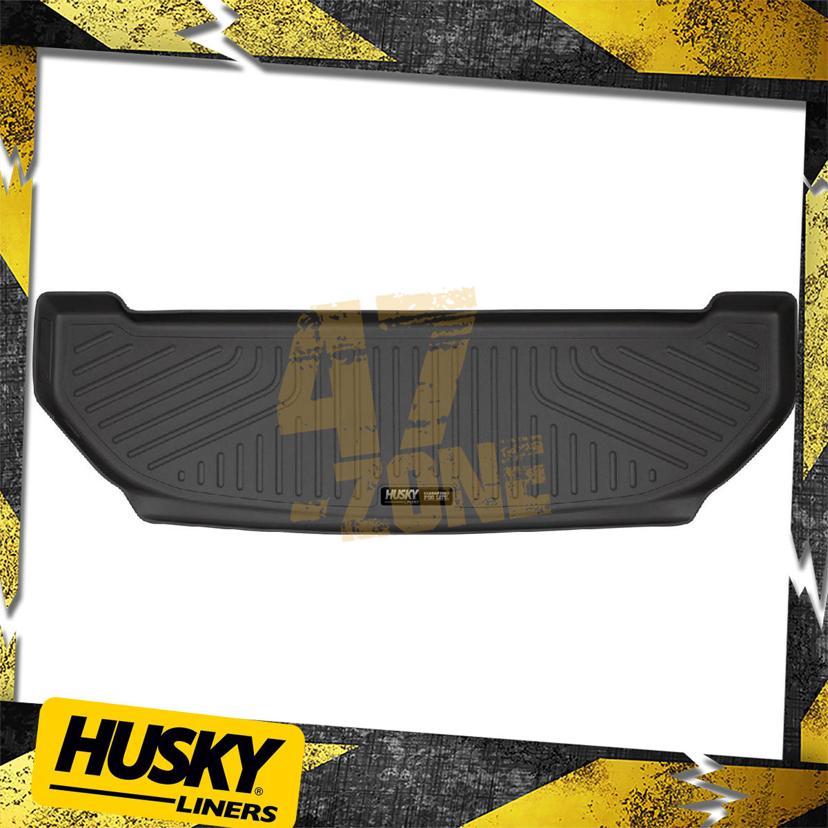 Husky Liners 28681 WeatherBeater Cargo Liner Fits 16-20 Sorento