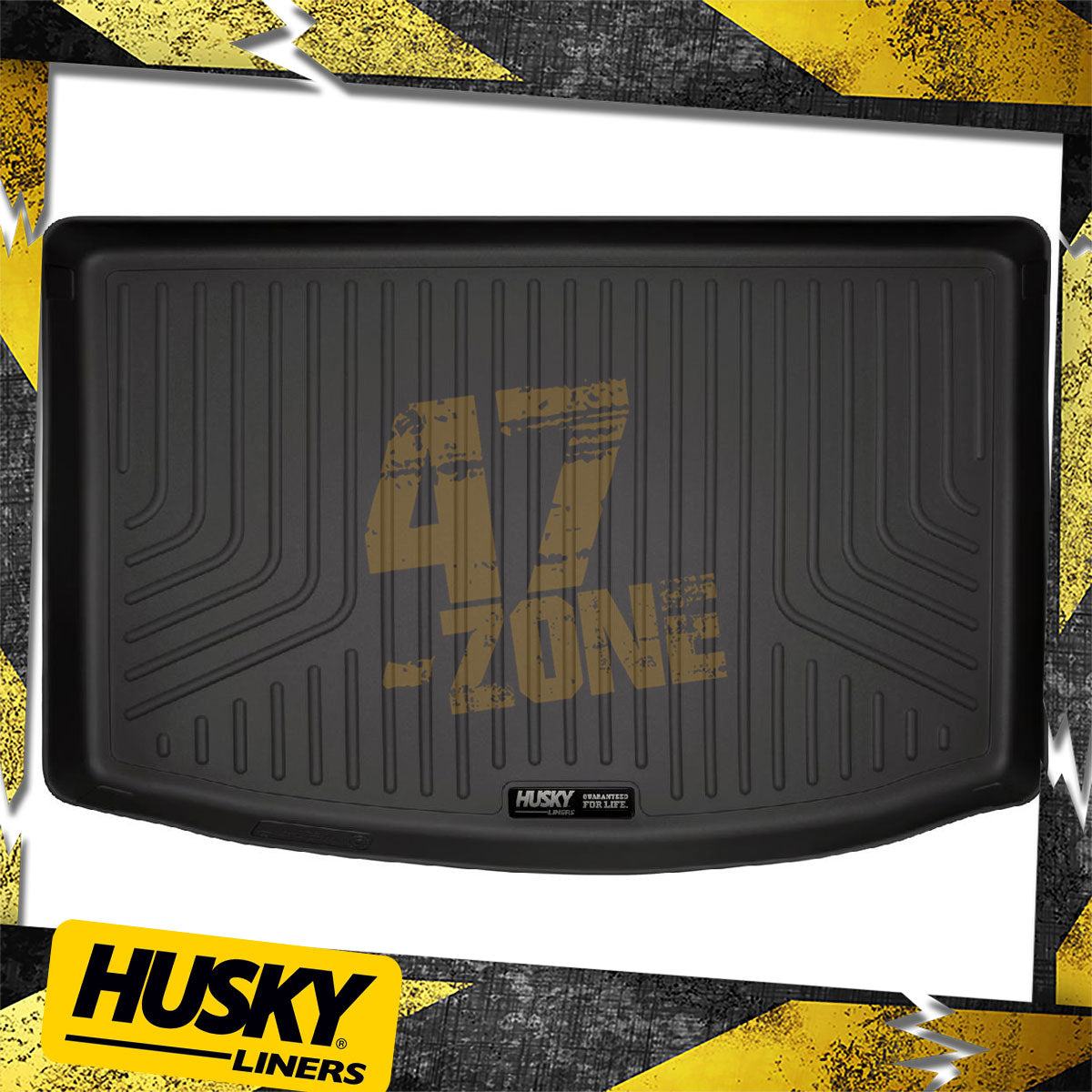 Husky Liners 28701 WeatherBeater Cargo Liner Fits 16-19 CX-3