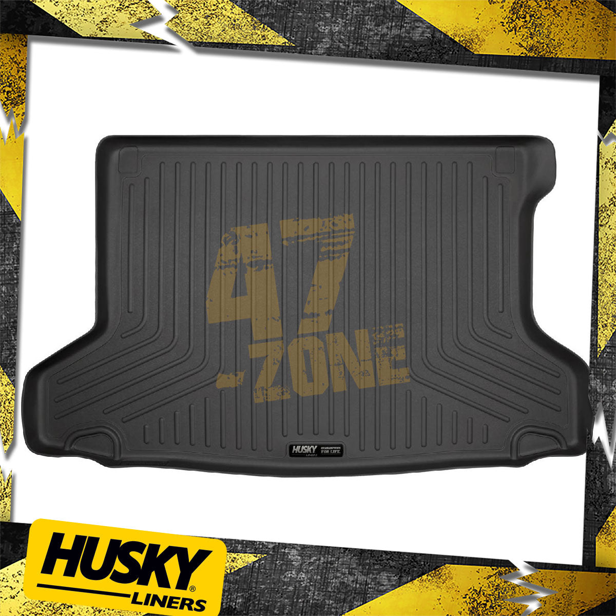 Husky Liners 29481 WeatherBeater Cargo Liner Fits 16-22 HR-V