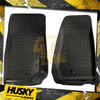 Husky Liners 30521 Classic Style Floor Liner Fits 07-13 Wrangler (JK)