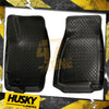 Husky Liners 30611 Classic Style Floor Liner Fits Commander Grand Cherokee (WK)