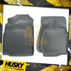 Husky Liners 31402 Classic Style Floor Liner