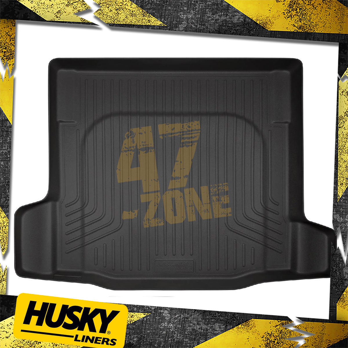 Husky Liners 42021 WeatherBeater Trunk Liner Fits 11-16 Cruze Cruze Limited