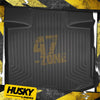 Husky Liners 42031 WeatherBeater Trunk Liner Fits 13-16 Malibu Malibu Limited