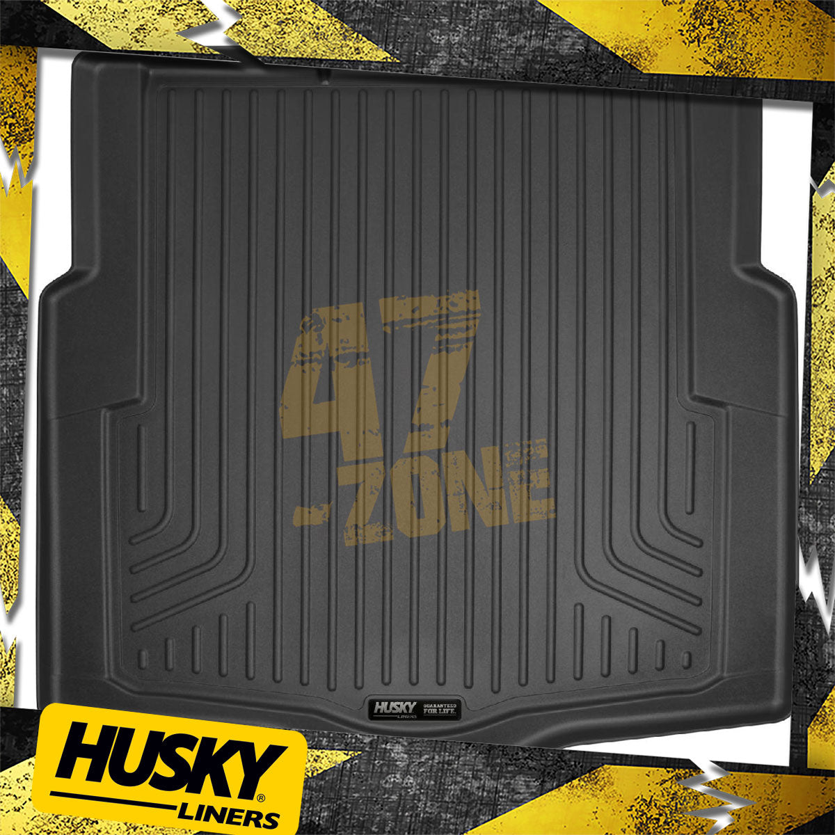Husky Liners 42121 WeatherBeater Cargo Liner Fits 16-19 Cruze Cruze Limited
