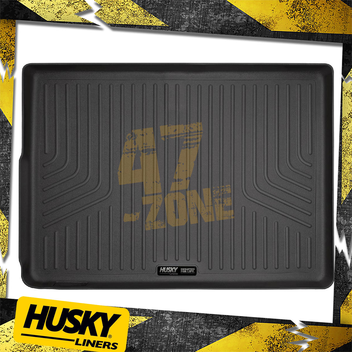 Husky Liners 42131 WeatherBeater Trunk Liner Fits 17-19 Cruze