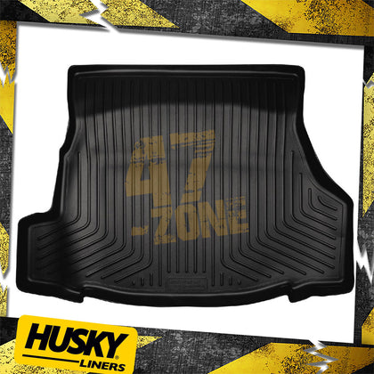 Husky Liners 43031 WeatherBeater Trunk Liner Fits 10-14 Mustang