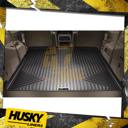 Husky Liners 43031 WeatherBeater Trunk Liner Fits 10-14 Mustang