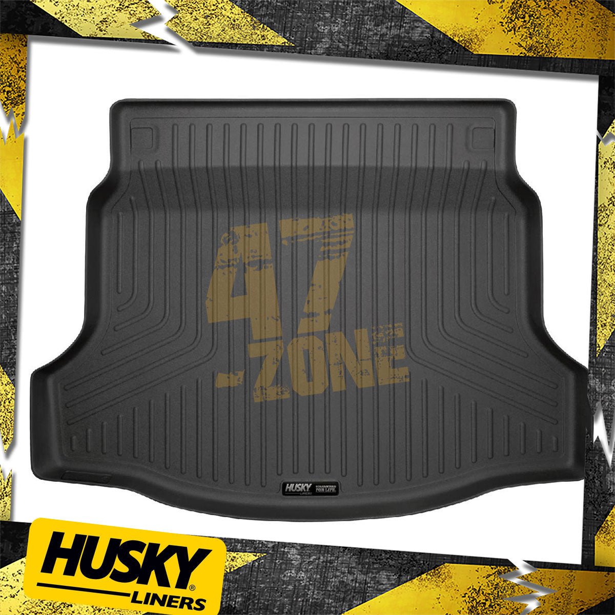 Husky Liners 44121 WeatherBeater Trunk Liner Fits 17-21 Civic
