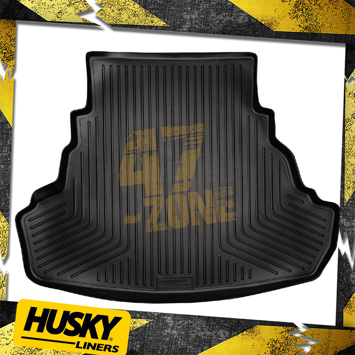 Husky Liners 44511 WeatherBeater Trunk Liner Fits 12-14 Camry
